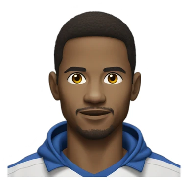 Samuel eto’o sticker