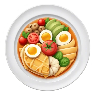 I’m hungry sticker