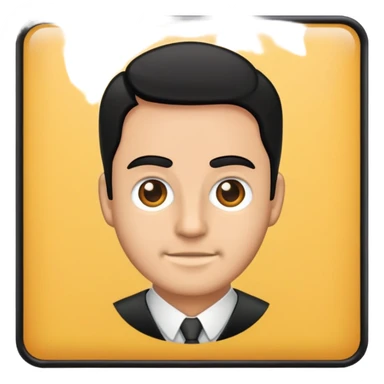 Sac Luis Vinton  sticker