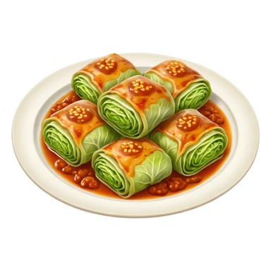 romanian food sticker