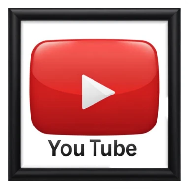 Vérification youtube sticker