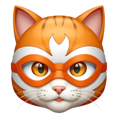 Marvel cat sticker