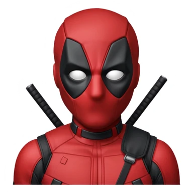deadpool filmi sticker