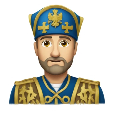 Saint Peterburg sticker