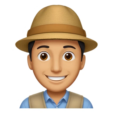 Nah Çeken Adam sticker