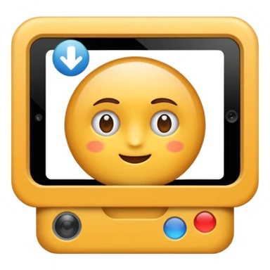 emoji que represente trabajar en un solo nicho, que explique y defina solo 1 mercado (DENTRO DE REDES SOCIALES Y EDICION DE VIDEO) la frase a representar es "CENTRATE EN SOLO 1 NICHO" QUIERO QUE SEA UNA LUPA EN VARIOS NICHOS  sticker