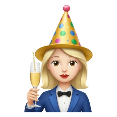 party clubbing at a bar nightlife drunk sticker