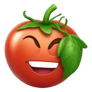 Bob the Tomato  sticker