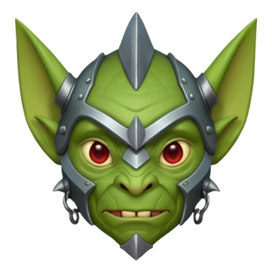 goblin sticker