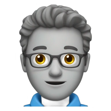 Un tracteur john dear sticker