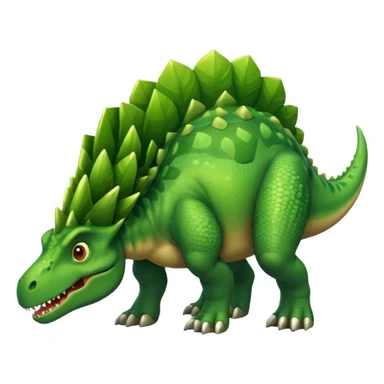 dino sticker