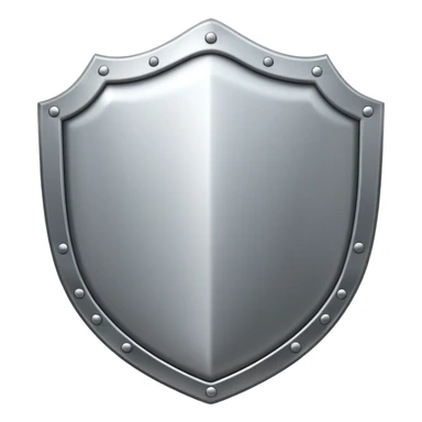 shield representing Zuverlässig reliable sticker