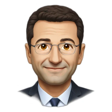 Ekrem imamoglu sticker