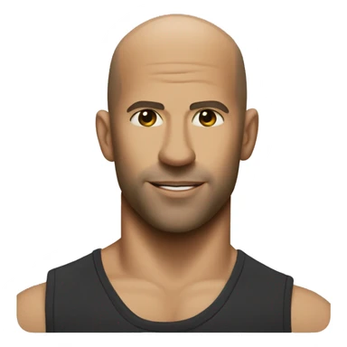 Fast & Furious dominic toretto sticker