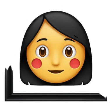 framed wall picture with border sticker