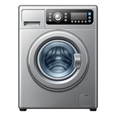Washing Machine Drum sticker