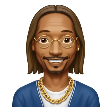snoop dogg sticker