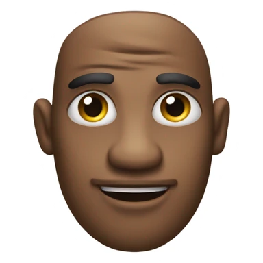 roll yor eyes smi sticker