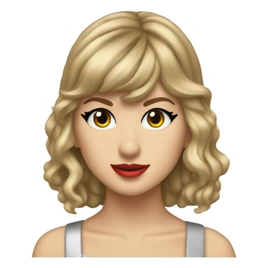 Taylor Swift conciert  sticker