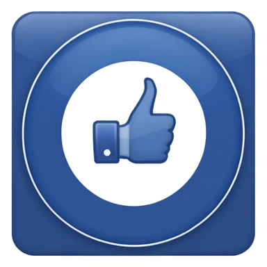 Create the Facebook/meta badge verification badge sticker