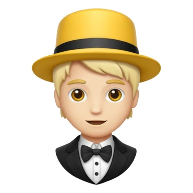 [😍+dandy] sticker