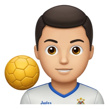 ronaldo brezilya sticker