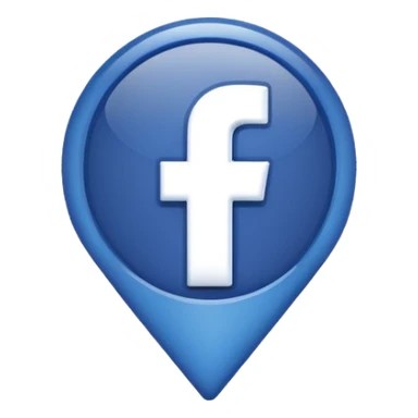 page certifié Facebook  sticker