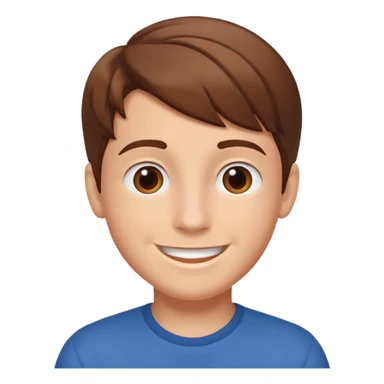 Attitude quick boy sticker