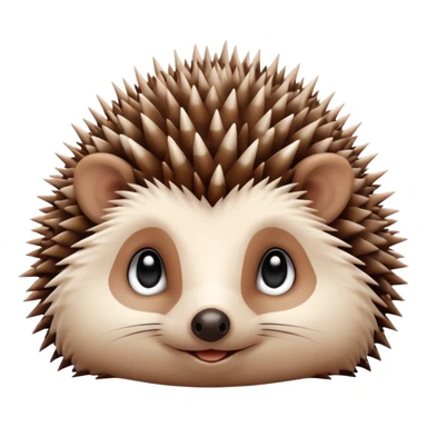 a baby hedgehog 




















 sticker