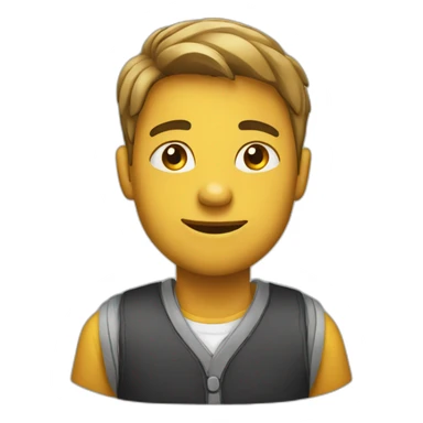 conscientious student sticker