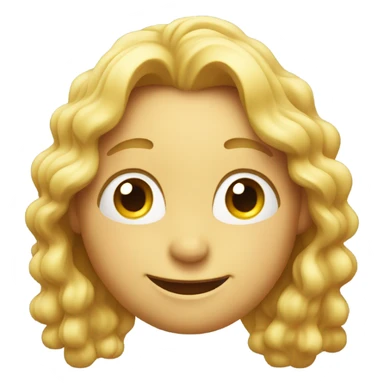 happy face, type iphone, apple sticker