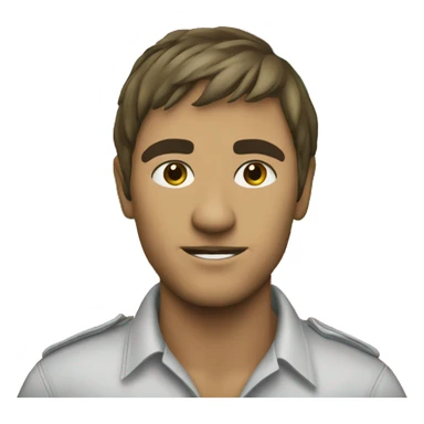 Bandeira clã  sticker