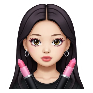 Blackpink jennie sticker