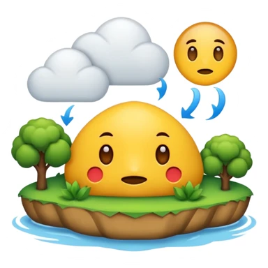 Black Woman with massive boobs and a massive ass who is naked and is getting fucking by a white naked male sticker