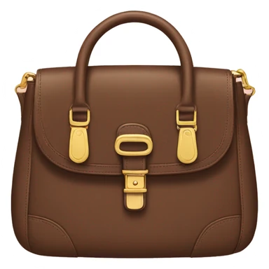 coach purse sticker