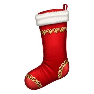 Christmas Studio photo sticker