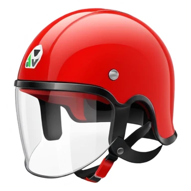 Agv logo sticker