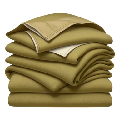 Khaki sticker