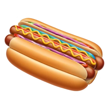 Gay,hot dog, more gay sticker