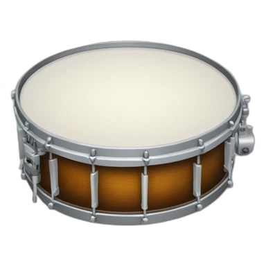 snare drum sticker