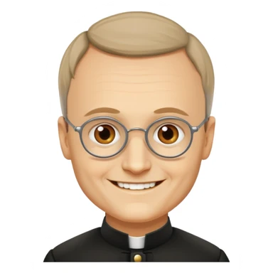Gregor Mendel sticker