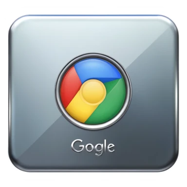 Google de 2026 sticker