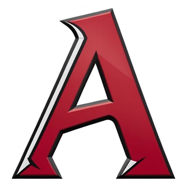 arizona diamondbacks logo sticker