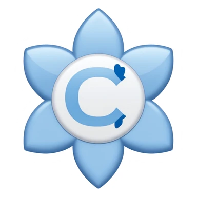 An image of a Tarheel symbol sticker