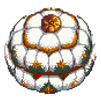 Khinkali, georgian dumplings sticker