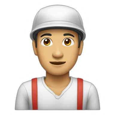 Agung prasetyo sticker