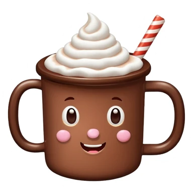 mug-of-hot-cocoa-with-marshmallows sticker