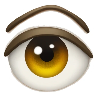 Rinnegun eye sticker
