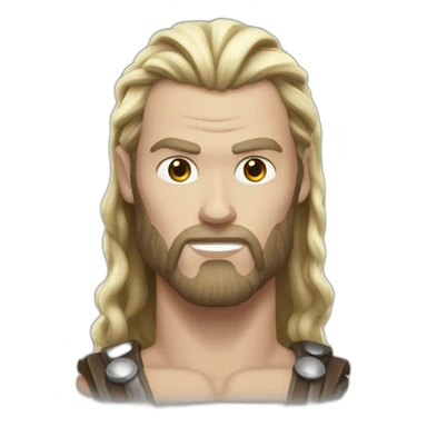 vargskelethor joel sticker