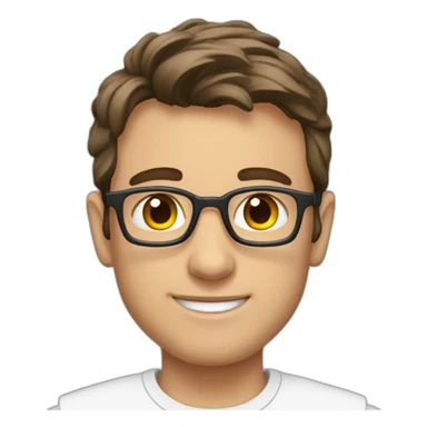 charle leclerc sticker